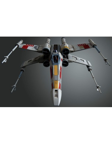 X-Wing Starfighter 