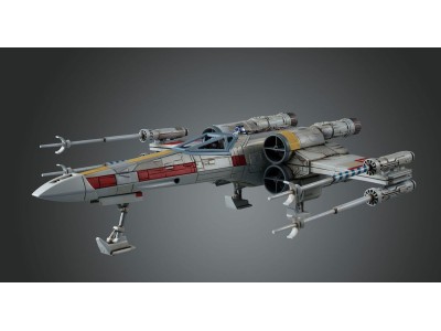 X-Wing Starfighter 