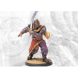 Sorcerer Kings: Sardar