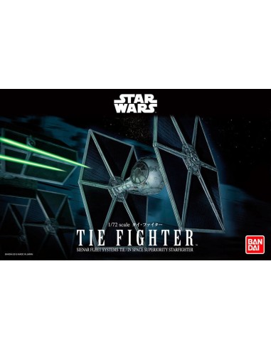 TIE Fighter 