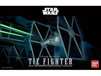 TIE Fighter 