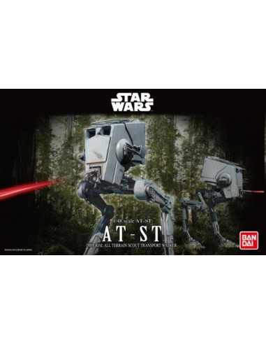 AT-ST 
