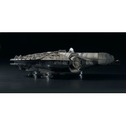 Millennium Falcon Perfect Grade 