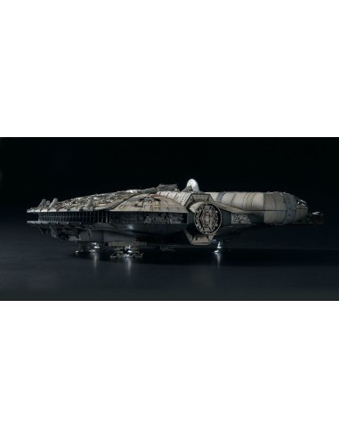 Millennium Falcon Perfect Grade 