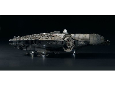 Millennium Falcon Perfect Grade 