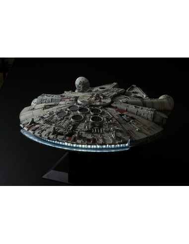 Millennium Falcon Perfect Grade 