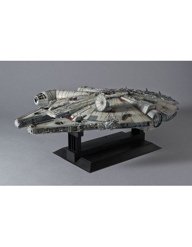 Millennium Falcon Perfect Grade 