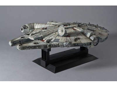 Millennium Falcon Perfect Grade 