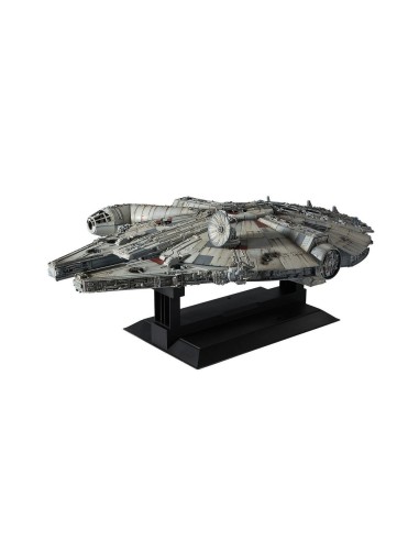 Millennium Falcon Perfect Grade 