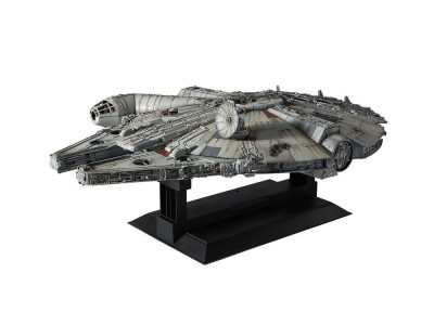 Millennium Falcon Perfect Grade 
