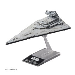 Death Star II + Imperial Star Destroyer  2