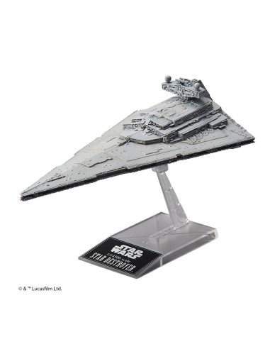 Death Star II + Imperial Star Destroyer 