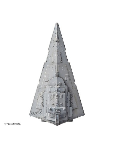 Death Star II + Imperial Star Destroyer 