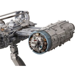 BANDAI Y-wing Starfighter  2