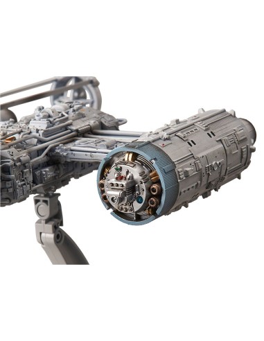 BANDAI Y-wing Starfighter 