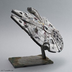 Bandai Millennium Falcon 