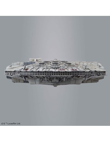 Bandai Millennium Falcon 