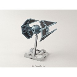 BANDAI TIE Interceptor  2