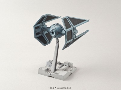 BANDAI TIE Interceptor 
