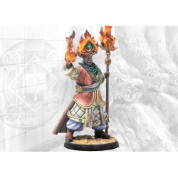 Sorcerer Kings: Maharajah 2