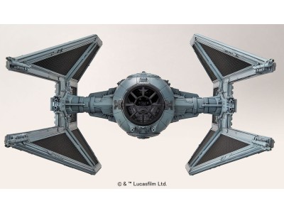 BANDAI TIE Interceptor 