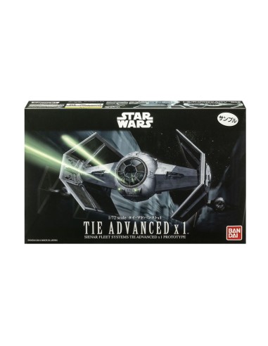 BANDAI TIE Advanced 
