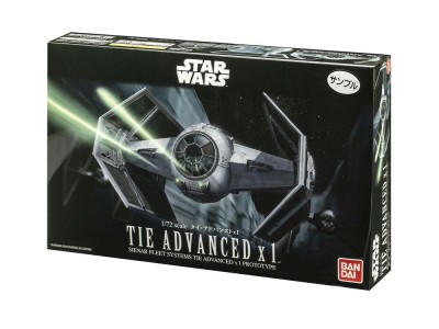 BANDAI TIE Advanced 
