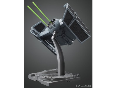 BANDAI TIE Advanced 