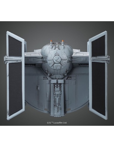 BANDAI TIE Advanced 