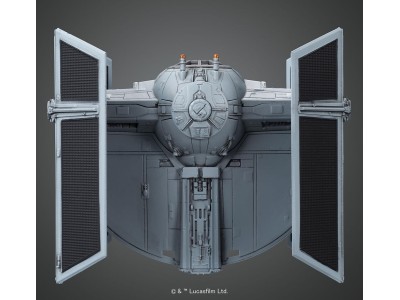 BANDAI TIE Advanced 