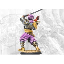 Sorcerer Kings: Raj 2