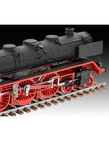 Schnellzuglokomotive BR03 