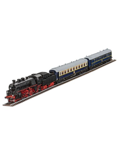 Orient Express 