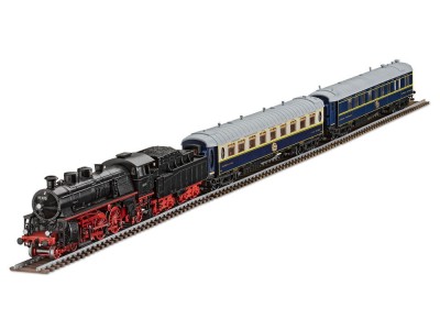 Orient Express 
