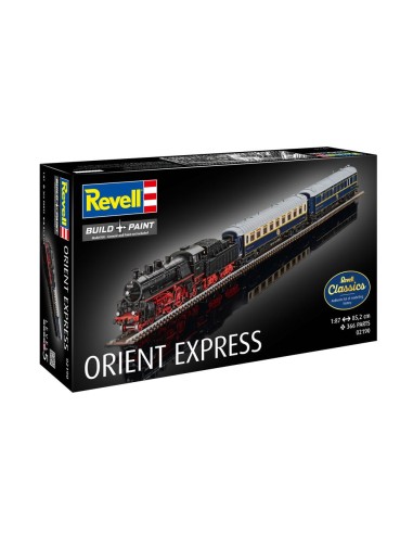 Orient Express 