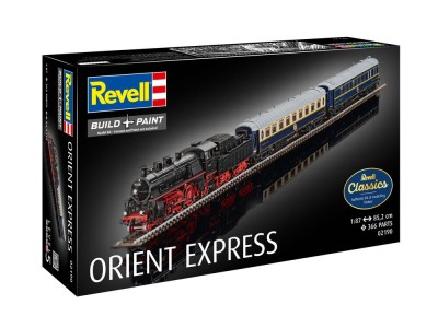Orient Express 