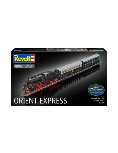 Orient Express 