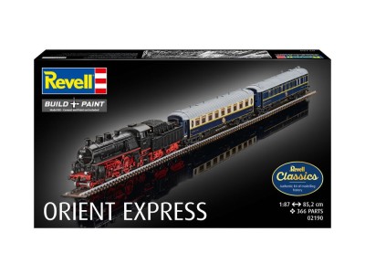 Orient Express 