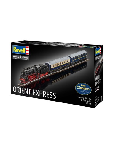 Orient Express 