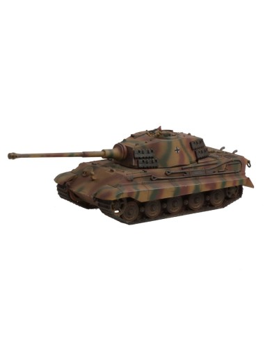 Tiger II Ausf. B 