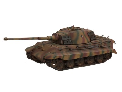 Tiger II Ausf. B 