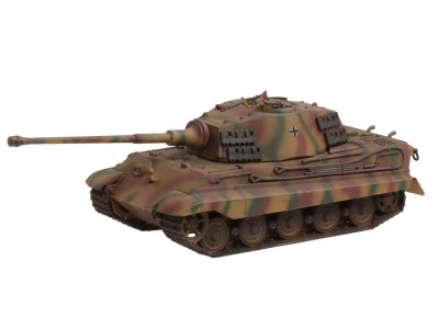 Tiger II Ausf. B 