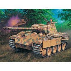 PzKpfw V "Panther" Ausf.G 