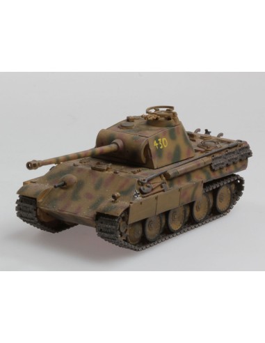 PzKpfw V "Panther" Ausf.G 
