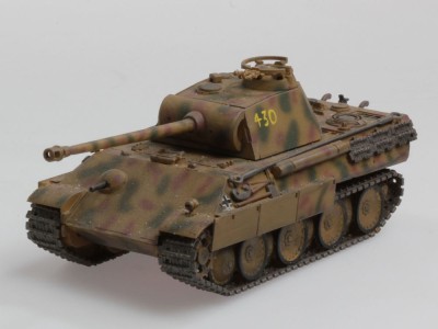 PzKpfw V "Panther" Ausf.G 