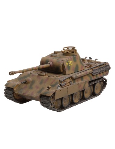 PzKpfw V "Panther" Ausf.G 