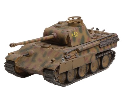 PzKpfw V "Panther" Ausf.G 