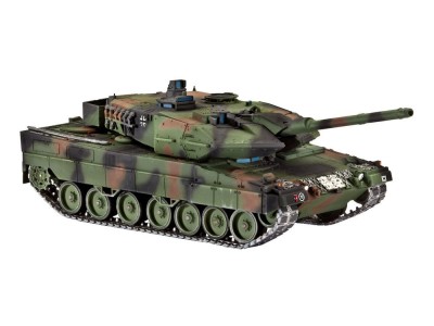 Leopard 2A6/A6M 