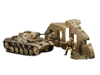 PzKpfw II Ausf. F 