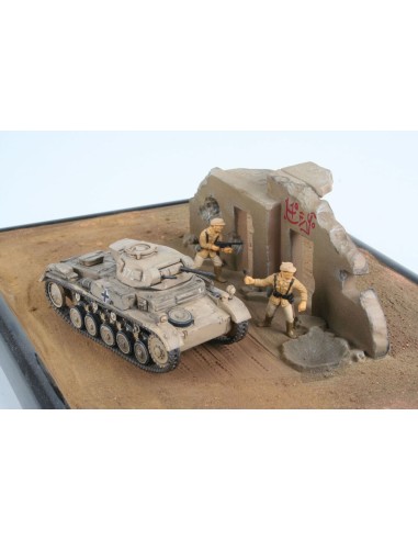 PzKpfw II Ausf. F 